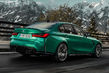 Revisión del BMW M3 Sedan de sexta generación foto 5