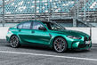 Revisión del BMW M3 Sedan de sexta generación foto 1
