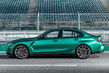 Revisión del BMW M3 Sedan de sexta generación foto 4