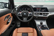 Revisión del BMW M3 Sedan de sexta generación foto 7