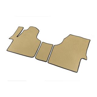 Alfombrillas EVA V1 (Beige) Mercedes Sprinter W906 2006–2018 foto 2