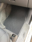 Toyota Hilux 2006-2015 Alfombrillas EVA V1 (negras) foto 6