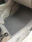 Toyota Hilux 2006-2015 Alfombrillas EVA V1 (negras) foto 7