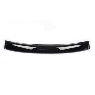 Visera de ventana trasera (ABS) Skoda Octavia III A7 2013-2019 foto 2