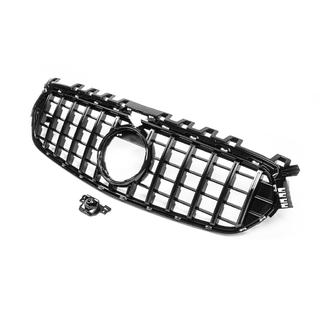 Parrilla Delantera GT Panamericana (para Base) Mercedes B-class W247 2019- foto 4