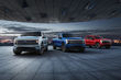 Ford presentó una modificación eléctrica de la camioneta F-150 foto 5