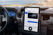 Ford presentó una modificación eléctrica de la camioneta F-150 foto 6