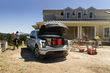 Ford presentó una modificación eléctrica de la camioneta F-150 foto 1