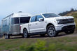 Ford presentó una modificación eléctrica de la camioneta F-150 foto 2