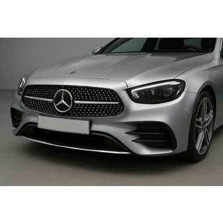 Parrilla Delantera Diamond Silver (AMG Line, 2020+) foto 1