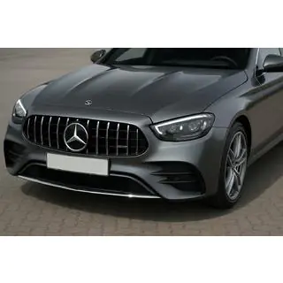 Parrilla Delantera Panamericana GT (AMG Line, 2020-2023)