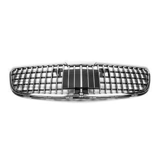 Parrilla Delantera Maybach (para GLS) foto 2