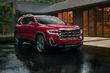 Revisión del SUV GMC Acadia de siete plazas foto 1