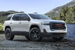 Revisión del SUV GMC Acadia de siete plazas foto 4