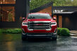 Revisión del SUV GMC Acadia de siete plazas foto 2