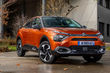 Hatchback todoterreno Citroen C4 foto 5
