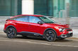 Hatchback todoterreno Citroen C4 foto 1