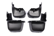 Infiniti JX 2012-2013 Guardabarros Premium (4 uds) foto 2