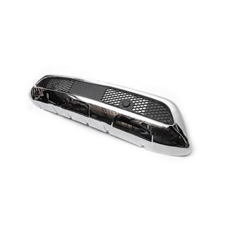 Splitter delantero (ABS) foto 3