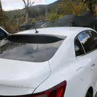 Renault Megane IV 2016-2025 Visera de ventana trasera (ABS) foto 8