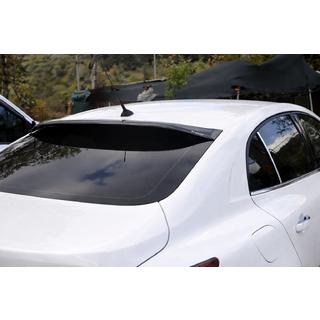 Visera de ventana trasera (ABS) Renault Megane IV 2016-2025 foto 2