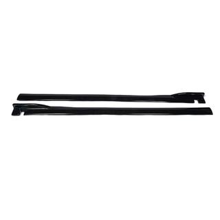 Faldones Laterales (ABS) Honda Civic Sedan X 2016-2021 foto 2
