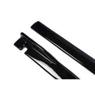 Faldones Laterales (ABS) Honda Civic Sedan X 2016-2021 foto 3