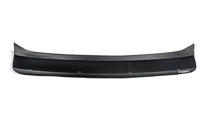 BMW 3 Series F30/F31 2012-2019 Difusor trasero EuroCap (para F30, ABS) foto 4