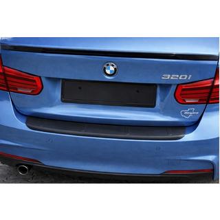 Difusor trasero EuroCap (para F30, ABS) foto 1