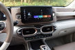 Revisión del nuevo crossover Geely ICON foto 7