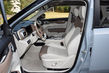 Revisión del nuevo crossover Geely ICON foto 5