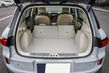 Revisión del nuevo crossover Geely ICON foto 9