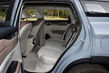 Revisión del nuevo crossover Geely ICON foto 8
