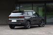 Revisión del nuevo crossover Geely ICON foto 4