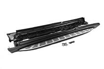 Mercedes GLE W167 2018- Estribos laterales (2 uds, OEM) foto 5