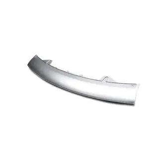 Moldura frontal para paragolpes (para Autobiography) Range Rover Sport 2005-2013 foto 3