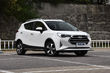 Revisión del crossover compacto JAC S3 foto 2