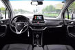 Revisión del crossover compacto JAC S3 foto 8