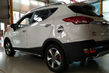 Revisión del crossover compacto JAC S3 foto 5