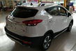 Revisión del crossover compacto JAC S3 foto 4