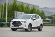 Revisión del crossover compacto JAC S3 foto 3