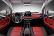 Revisión del crossover compacto JAC S3 foto 6