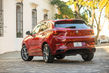 Crossover compacto Buick Encore GX foto 4