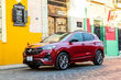 Crossover compacto Buick Encore GX foto 1