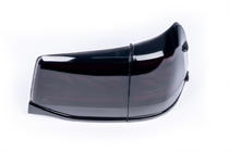 Toyota Land Cruiser 200 2007-2021 Pilotos Traseros 2016-2021 (Sequential Black) foto 3