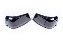 Toyota Land Cruiser 200 2007-2021 Pilotos Traseros 2016-2021 (Sequential Black) foto 4
