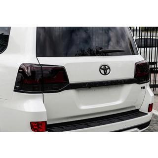 Pilotos Traseros 2016-2021 (Sequential Black) Toyota Land Cruiser 200 2007-2021 foto 1