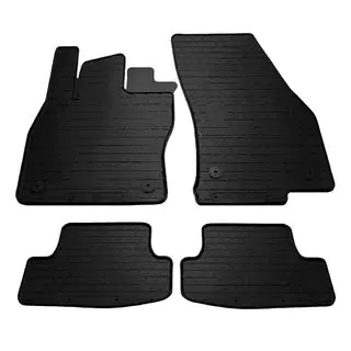 Alfombrillas de goma Stingray (4 uds)