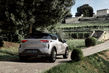 Modificación eléctrica del crossover urbano DS 3 Crossback E-Tense foto 5