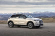 Modificación eléctrica del crossover urbano DS 3 Crossback E-Tense foto 1